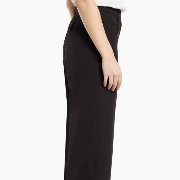 Vince Camuto Wide Leg Pants - Picture 9 of 10